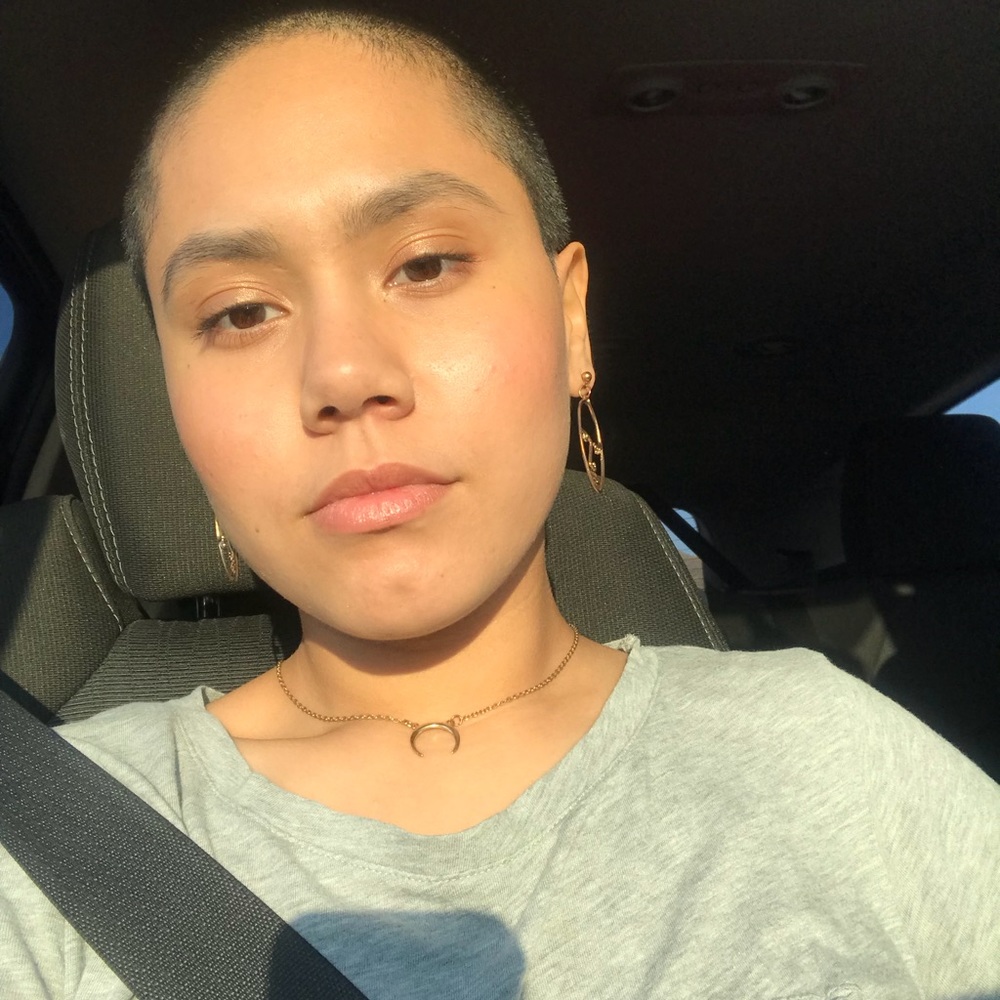 Meet your Posher, Diana